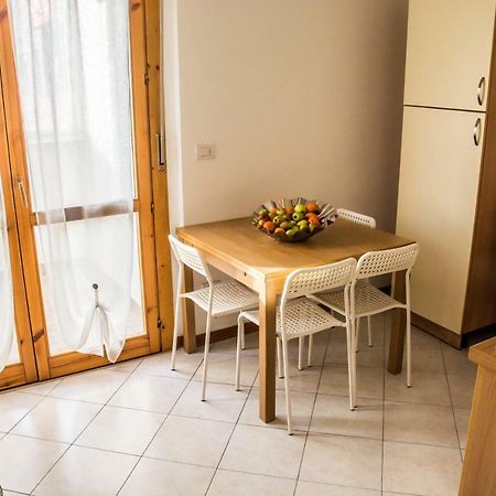 Апартаменты New A Casa Da Ida Парма Экстерьер фото