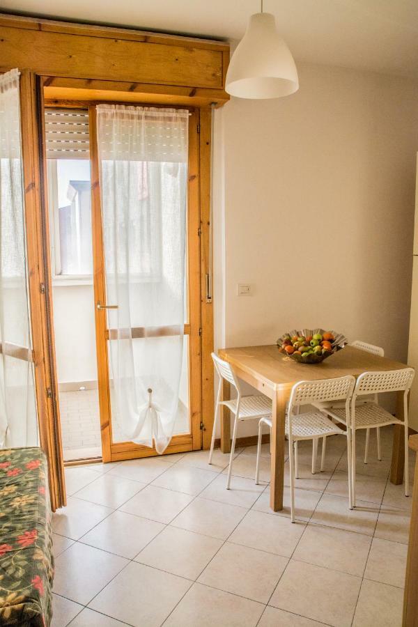 Апартаменты New A Casa Da Ida Парма Экстерьер фото