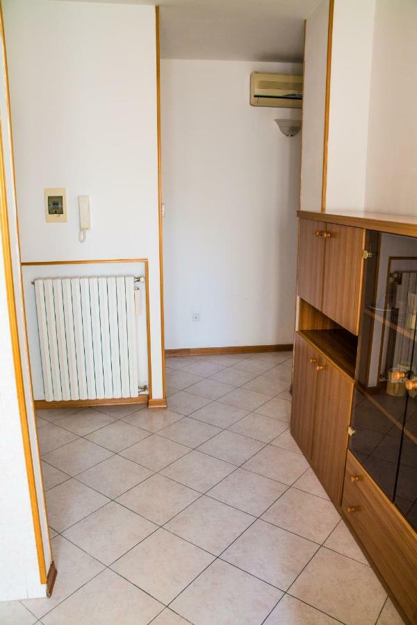 Апартаменты New A Casa Da Ida Парма Экстерьер фото