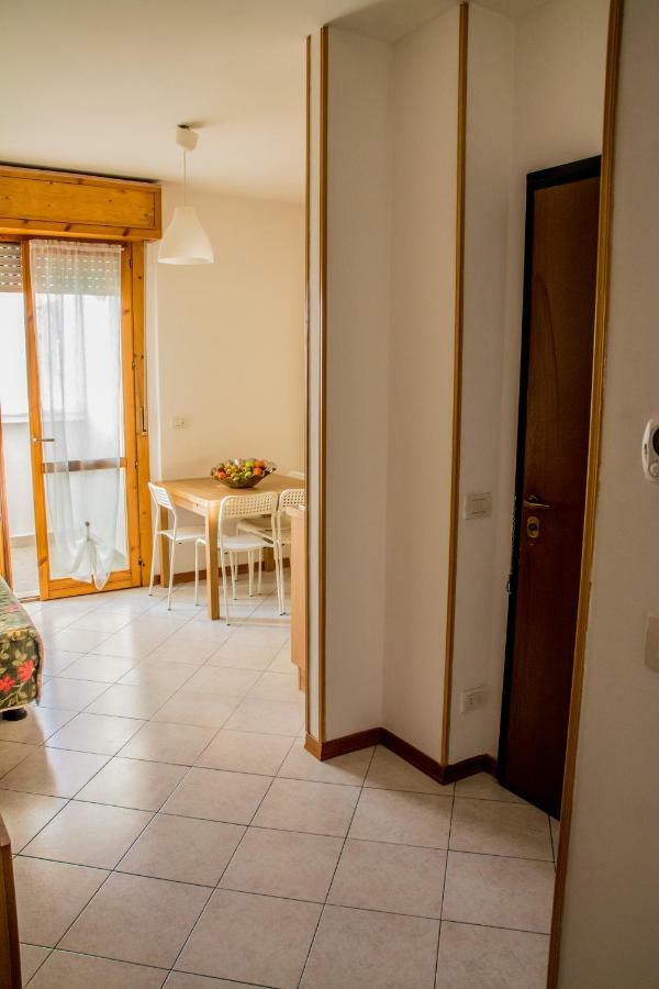 Апартаменты New A Casa Da Ida Парма Экстерьер фото
